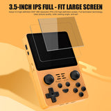 Powkiddy RGB20S Handheld 3.5 Inch Game Console 20,000+ Retro Video Games System