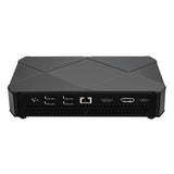 Mini Gaming PC Windows 11 DDR5 PCIE4.0 SSD 3x4K UHD NUC WiFi6 - ElectronicWard