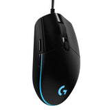 Logitech G102 Lightsync Wired Gaming Mouse Backlit Mechanical - ElectronicWard