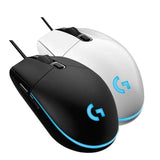 Logitech G102 Lightsync Wired Gaming Mouse Backlit Mechanical