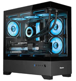 gaming pc Core i7 GTX1050 gaming pc desktop computer - ElectronicWard