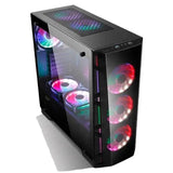 gaming pc Core i7 GTX1050 gaming pc desktop computer - ElectronicWard