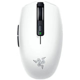 Razer Orochi V2 Mouse Wireless Gaming Mobile Dual-mode Bluetooth 5G Low Latency 18K DPI Mouse Computer Office