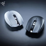 Razer Orochi V2 Mouse Wireless Gaming Mobile Dual-mode Bluetooth 5G Low Latency 18K DPI Mouse Computer Office - ElectronicWard
