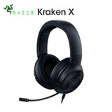 Razer Kraken X Essential Gaming Headset 7.1 Surround Sound Headphone