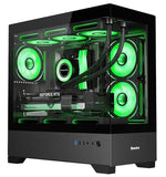 gaming pc Core i7 GTX1050 gaming pc desktop computer - ElectronicWard