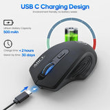USB Gaming Mouse - ElectronicWard
