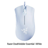 Razer Series DeathAdde Essential ,Naga X ,Mamba Elite,Tournament Edition ,Razer Basilisk V3 ESports Wired Mouse - ElectronicWard