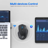 USB Gaming Mouse - ElectronicWard