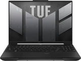 ASUS TUF Gaming F15 Gaming Laptop, 15.6” 144Hz FHD Display, Intel Core i5-11400H Processor, GeForce RTX 2050, 8GB DDR4 RAM, 512GB PCIe SSD Gen 3, Wi-Fi 6, Windows 11, FX506HF-ES51,Graphite Black